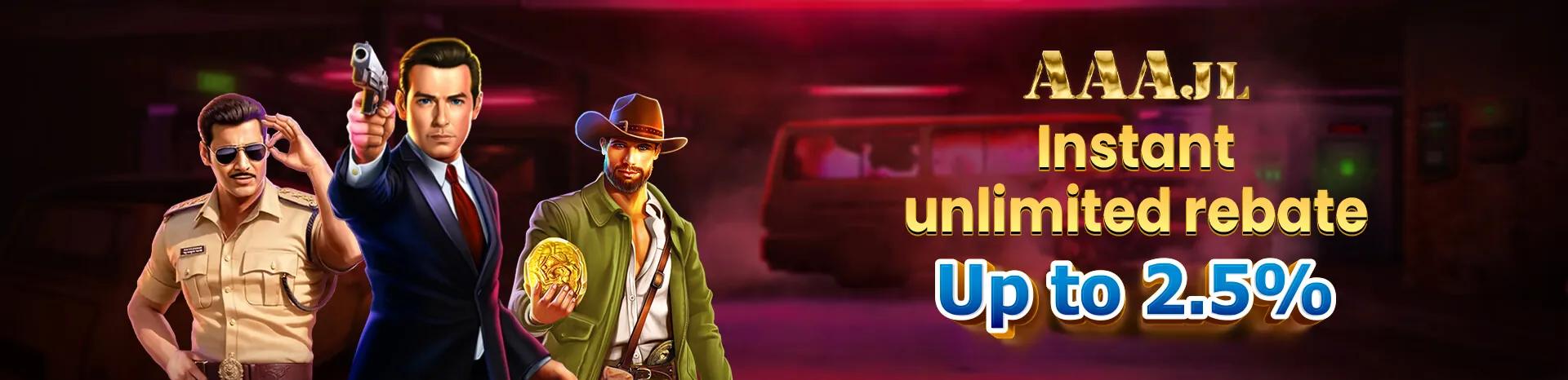 JiliPG Arcade Bonuses