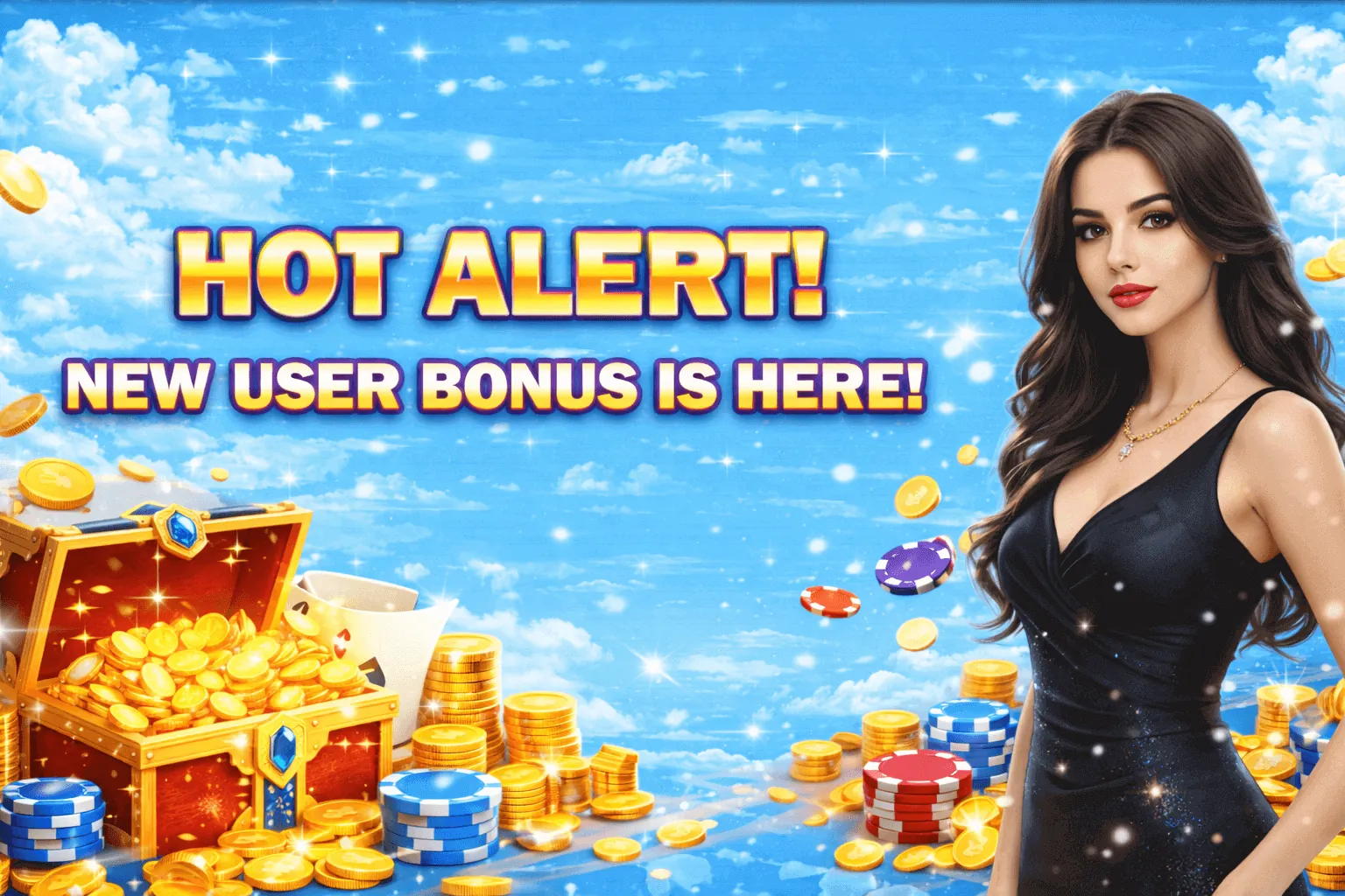 jilipg registration hero image with vibrant casino elements